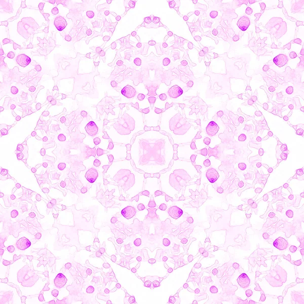 Różowy wzór. Odwołanie delikatne mydło bub — Zdjęcie stockowe