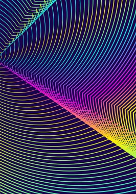 Minimum kapak tasarım şablonu. Modern broşür hazırdı.