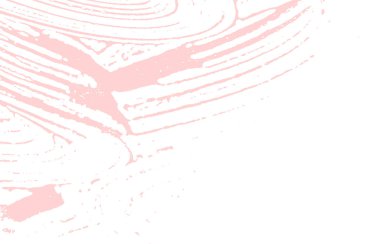 Grunge dokusu. Üzücü pembe iz. Fabulou