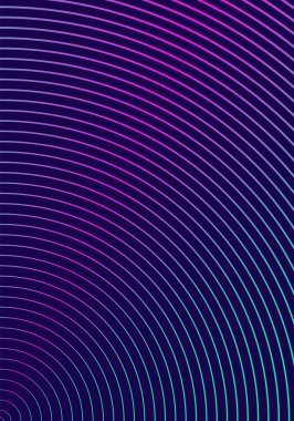 Minimum kapak tasarım şablonu. Modern broşür hazırdı.