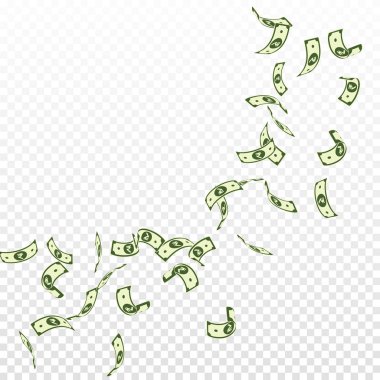 Hindistan rupisi düşüyor. Kısıtlı INR faturaları