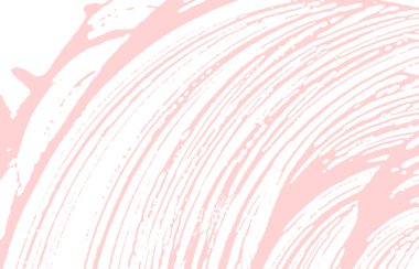 Grunge dokusu. Üzücü pembe iz. Fabulou