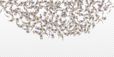 Çin Yuan 'ı düşüyor. Seyrek NY faturaları