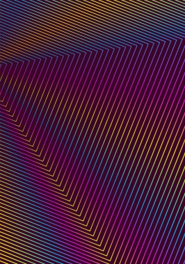 Minimum kapak tasarım şablonu. Modern broşür hazırdı.