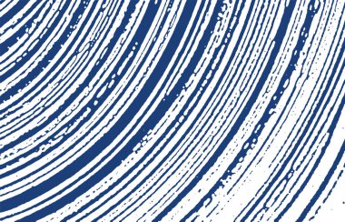 Grunge dokusu. Üzüntü çivit pürüzü. Emine.