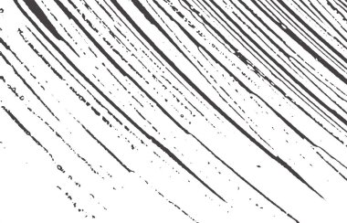 Grunge dokusu. Kederli siyah gri iz. A