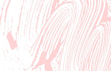 Grunge dokusu. Üzücü pembe iz. Fabulou