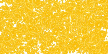 Hint paralarının düşüşü. Yüzen INR dağılımı