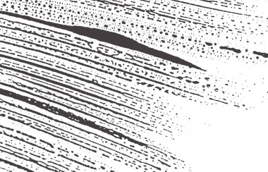 Grunge dokusu. Kederli siyah gri iz. A