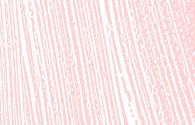 Grunge dokusu. Üzücü pembe iz. Teşekkürler.