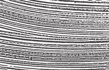 Grunge dokusu. Kederli siyah gri iz. B