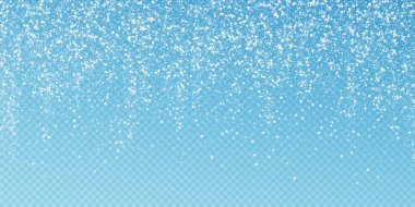 Muhteşem düşen yıldızlar Noel arkaplanı. İnce.