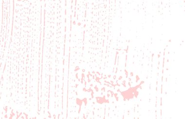 Grunge dokusu. Üzücü pembe iz. Tamam.