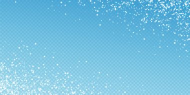 İnanılmaz yağan kar, Noel arkaplanı. İnce. 