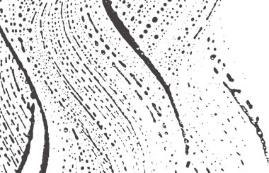 Grunge dokusu. Kederli siyah gri iz. A