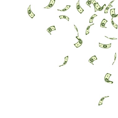 Hindistan rupisi düşüyor. Kısıtlı INR faturaları