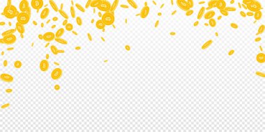 Bitcoin, internet para birimleri düşüyor. Scattere