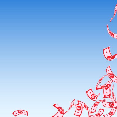 İngiliz sterlini düşüyor. GBP faturaları yüzüyor