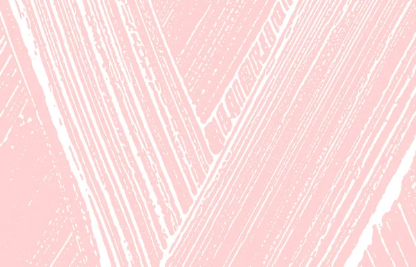 Grunge dokusu. Üzücü pembe iz. Büyük b
