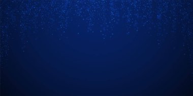 Güzel, pırıl pırıl kar Noel arkaplanı. Çeviri: