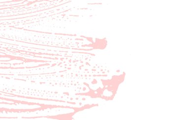 Grunge dokusu. Üzücü pembe iz. Güzel ba