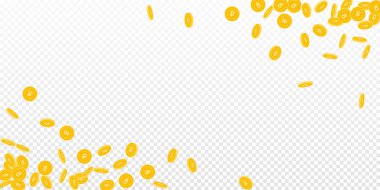 Rus rublesi düşüyor. Dağıtılmış küçük ovalama c