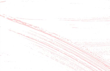 Grunge dokusu. Üzücü pembe iz. Hızlı.