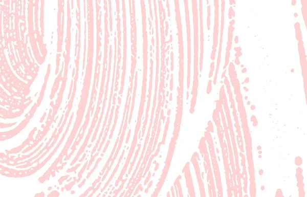 Grunge dokusu. Üzücü pembe iz. Teşekkürler.