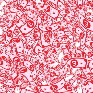 İngiliz sterlini düşüyor. Karmaşık GBP faturaları