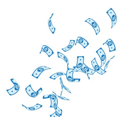 Bitcoin, internet para birimleri düşüyor. Yüzüyor