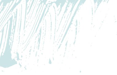 Doku. Sıkıntı mavi kaba izleme. 