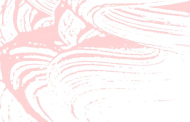 Grunge dokusu. Üzücü pembe iz. Fabulou