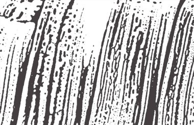 Grunge dokusu. Kederli siyah gri iz. A