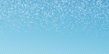 Muhteşem düşen yıldızlar Noel arkaplanı. İnce.