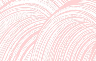 Grunge dokusu. Üzücü pembe iz. Güzel ba