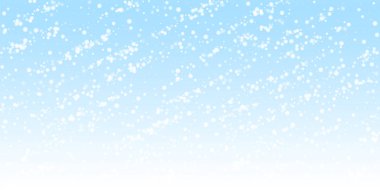 Güzel düşen kar, Noel arkaplanı. Çeviri: