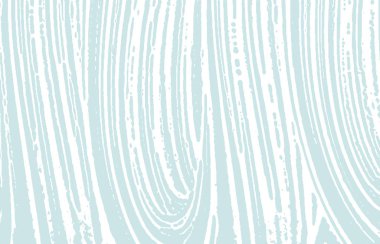 Grunge dokusu. Üzücü mavi iz. Başla