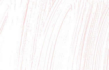 Grunge dokusu. Üzücü pembe iz. Hızlı.