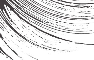 Grunge dokusu. Kederli siyah gri iz. A