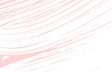 Grunge dokusu. Üzücü pembe iz. Fabulou