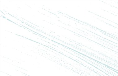 Grunge dokusu. Üzücü mavi iz. Brillia