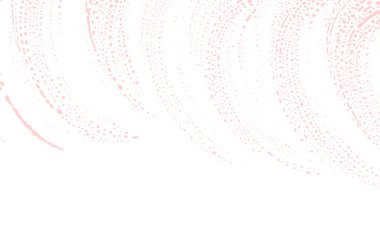 Grunge dokusu. Üzücü pembe iz. Süslü b