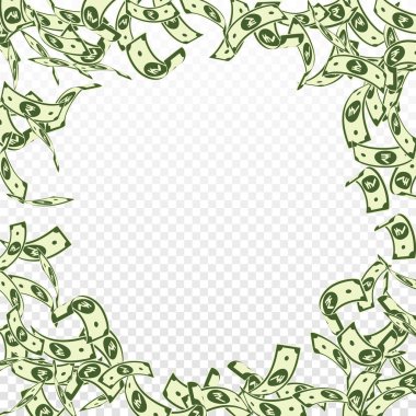 Hindistan rupisi düşüyor. Yüzen INR faturaları 