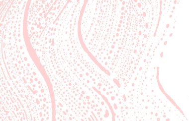 Grunge dokusu. Üzücü pembe iz. En sevdiğim.