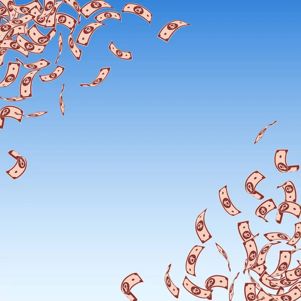 Rus rublesi düşüyor. Küçük ovalama faturaları.