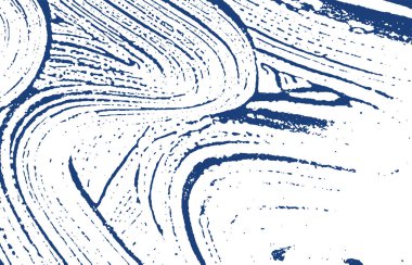 Grunge dokusu. Üzüntü çivit pürüzü. Elega