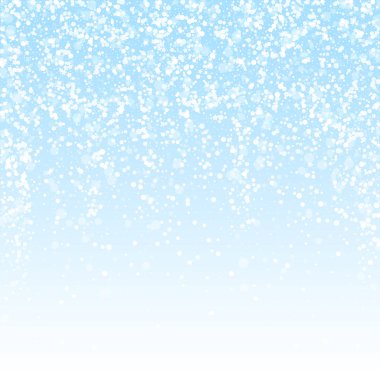 Sihirli yıldızlar seyrek Noel arkaplanı. Çaktırmadan.