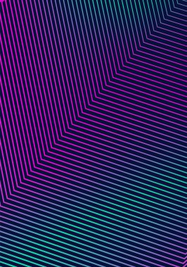 Minimum kapak tasarım şablonu. Modern broşür hazırdı.