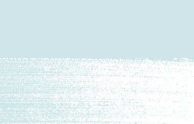 Grunge dokusu. Üzücü mavi iz. Merak ettim.