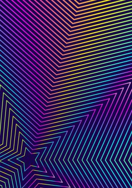 Minimum kapak tasarım şablonu. Modern broşür hazırdı.